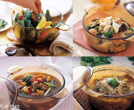 康寧鍋可以用明火嗎？居然能在燃氣灶上使用