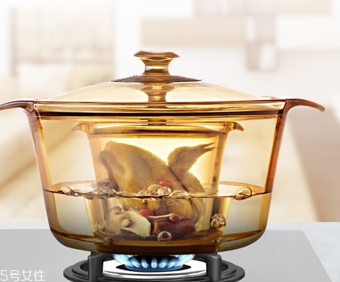 康寧鍋燒焦了怎么辦？康寧鍋燒黑了怎么清洗