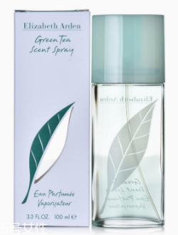 雅頓綠茶香水好聞嗎？宛若置身淡薄陽(yáng)光下的茶園