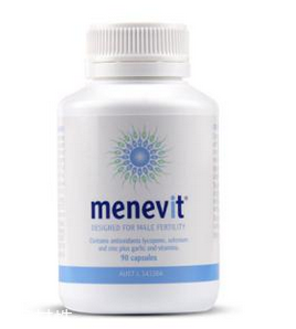 menevit中文說明書 menevit服用須知 menevit中文說明書 menevit服用須知