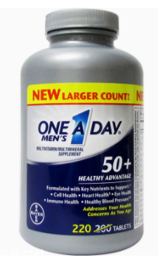 拜耳公司有哪些產(chǎn)品？膳食補(bǔ)充造福平常人