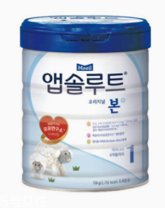 韓國每日奶粉怎么樣？為代謝異常嬰幼兒打造特殊奶粉