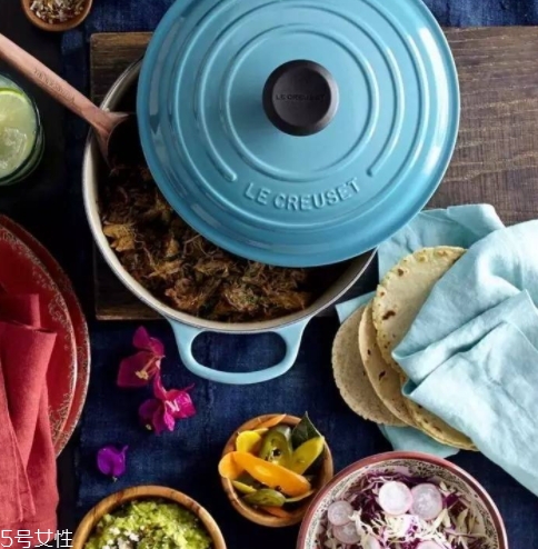 琺瑯鍋可以用電磁爐嗎？