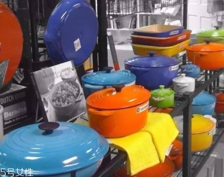 琺瑯鍋可以用電磁爐嗎？