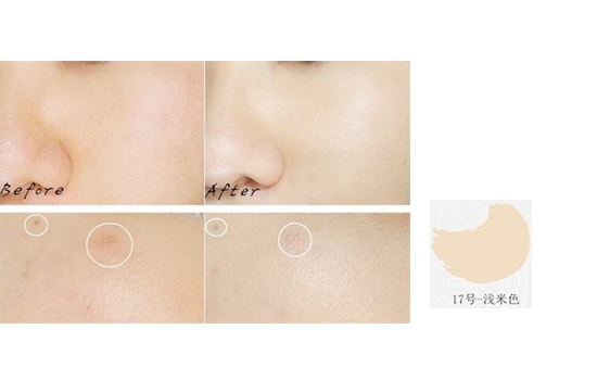 雪花秀氣墊bb和赫拉氣墊哪個(gè)好？不挑膚質(zhì)和年紀(jì)