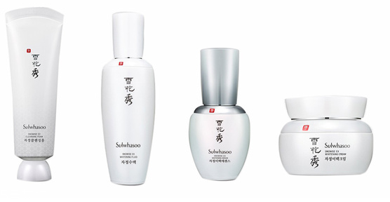 雪花秀滋陰系列怎么樣？受到一致好評(píng)的護(hù)膚品