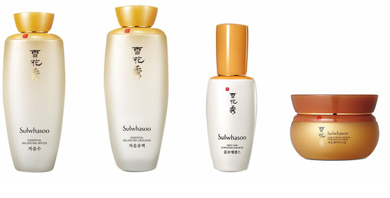 雪花秀滋陰系列怎么樣？受到一致好評(píng)的護(hù)膚品