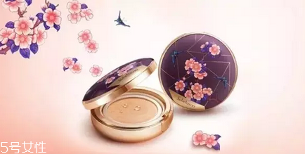 雪花秀氣墊適合干皮嗎？韓國(guó)氣墊界的冠軍