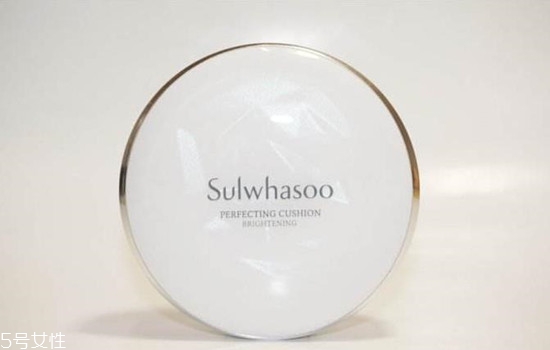 雪花秀氣墊和后氣墊哪個好用？選擇適合自己的