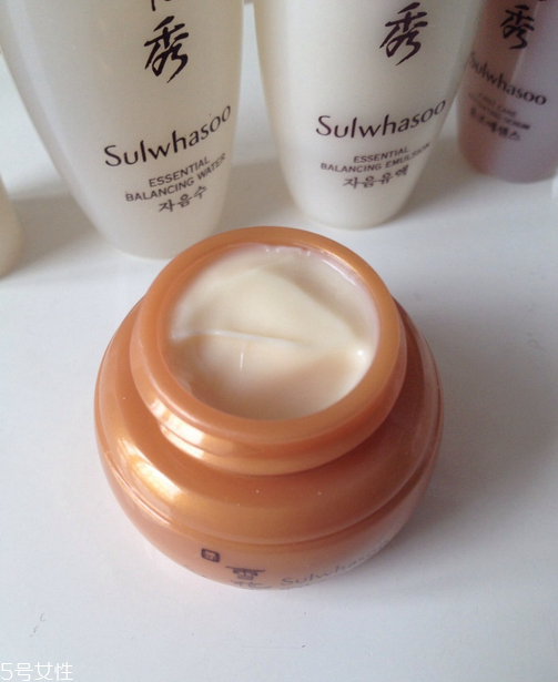 雪花秀滋陰系列怎么樣？受到一致好評(píng)的護(hù)膚品