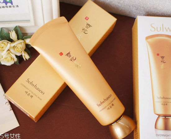 雪花秀生產(chǎn)日期怎么看？韓國(guó)知名品牌