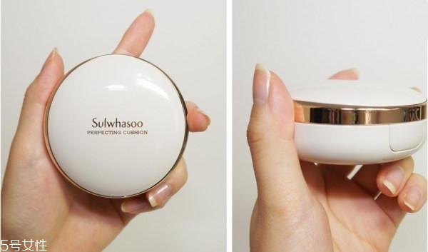 雪花秀氣墊和后氣墊哪個好用？選擇適合自己的