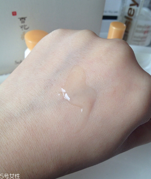 雪花秀滋陰系列怎么樣？受到一致好評(píng)的護(hù)膚品