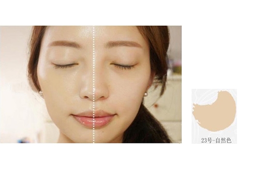 雪花秀氣墊bb和赫拉氣墊哪個(gè)好？不挑膚質(zhì)和年紀(jì)