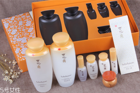 雪花秀滋陰系列怎么樣？受到一致好評(píng)的護(hù)膚品