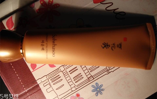 雪花秀睡眠面膜真假對(duì)比 雪花秀的當(dāng)家花旦