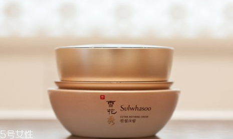 雪花秀生產(chǎn)日期怎么看？韓國(guó)知名品牌