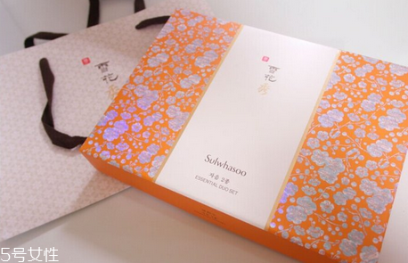 雪花秀滋陰系列怎么樣？受到一致好評(píng)的護(hù)膚品