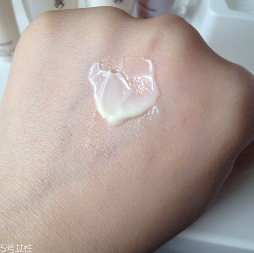 雪花秀滋陰系列怎么樣？受到一致好評(píng)的護(hù)膚品