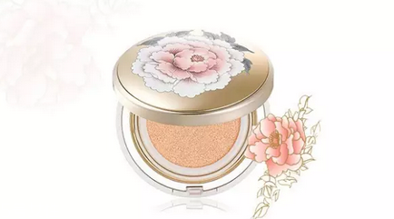 雪花秀氣墊適合干皮嗎？韓國(guó)氣墊界的冠軍