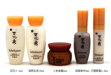 雪花秀滋陰系列怎么樣？受到一致好評(píng)的護(hù)膚品