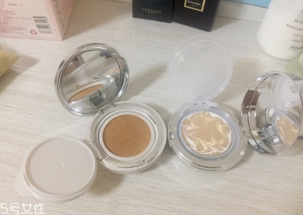 雪花秀氣墊適合干皮嗎？韓國(guó)氣墊界的冠軍