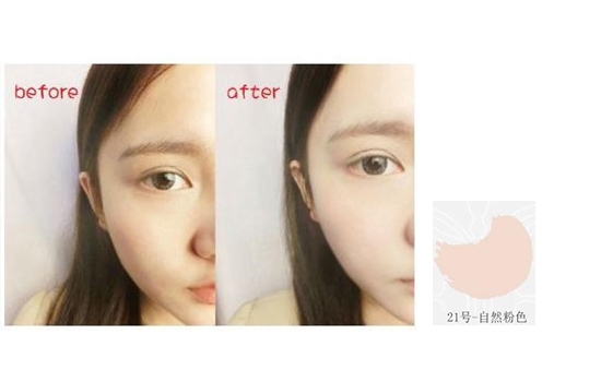 雪花秀氣墊bb和赫拉氣墊哪個(gè)好？不挑膚質(zhì)和年紀(jì)