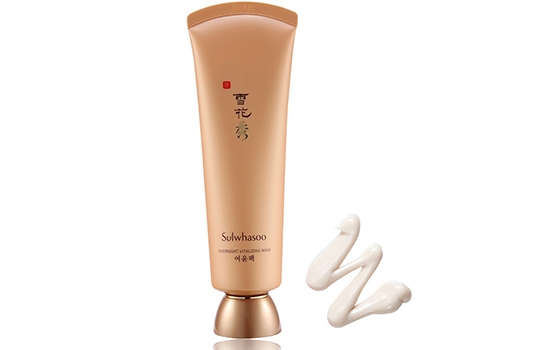 雪花秀睡眠面膜真假對(duì)比 雪花秀的當(dāng)家花旦