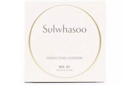 雪花秀氣墊適合干皮嗎？韓國(guó)氣墊界的冠軍