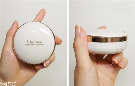 雪花秀氣墊適合干皮嗎？韓國(guó)氣墊界的冠軍