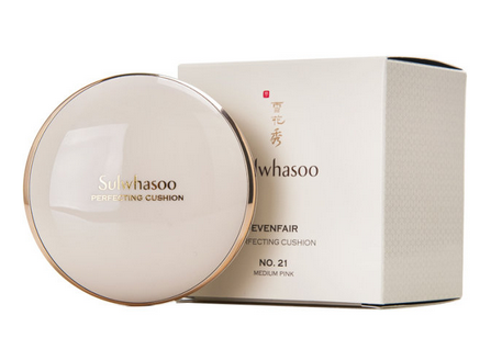 雪花秀氣墊和后氣墊哪個好用？選擇適合自己的