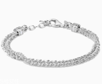 白領(lǐng)女性適合戴什么手鏈？10款纖巧手鏈任你挑