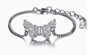 白領(lǐng)女性適合戴什么手鏈？10款纖巧手鏈任你挑