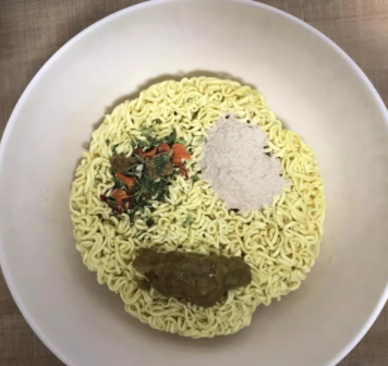 藤嬌牛肉面和藤椒牛肉面哪個(gè)好吃？統(tǒng)一和康師傅的對(duì)決