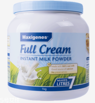 美可卓藍胖子奶粉怎么樣？盡心維護寶寶免疫系統(tǒng)