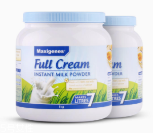 美可卓藍胖子奶粉怎么樣？盡心維護寶寶免疫系統(tǒng)