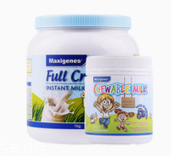 美可卓藍胖子奶粉怎么樣？盡心維護寶寶免疫系統(tǒng)