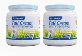 美可卓藍胖子奶粉怎么樣？盡心維護寶寶免疫系統(tǒng)