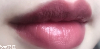 雅詩蘭黛440口紅試色 溫柔的枯玫瑰色 雅詩蘭黛440口紅試色 溫柔的枯玫瑰色