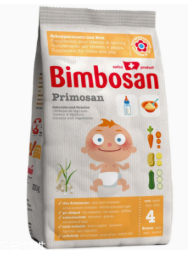 Bimbosan賓博奶粉怎么樣？奶源品質(zhì)非常高