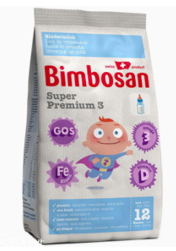 Bimbosan賓博奶粉怎么樣？奶源品質(zhì)非常高