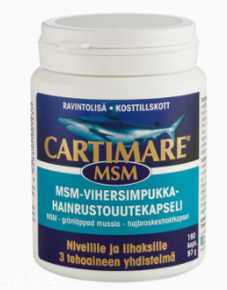 漢諾金保健品怎么樣？天然原料安全第一