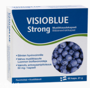 漢諾金保健品怎么樣？天然原料安全第一