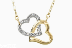 白領(lǐng)女士適合戴什么項(xiàng)鏈？可以壓箱底的六款項(xiàng)鏈