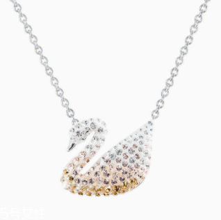 白領(lǐng)女士適合戴什么項(xiàng)鏈？可以壓箱底的六款項(xiàng)鏈