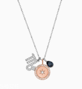 白領(lǐng)女士適合戴什么項(xiàng)鏈？可以壓箱底的六款項(xiàng)鏈