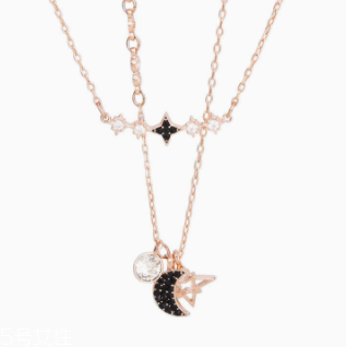 白領(lǐng)女士適合戴什么項(xiàng)鏈？可以壓箱底的六款項(xiàng)鏈