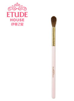 化妝刷可以混著用嗎？每種化妝刷都有它的使命