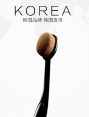 化妝刷可以混著用嗎？每種化妝刷都有它的使命