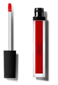 橢圓形嘴唇怎么涂口紅？勾勒唇線讓唇形完美